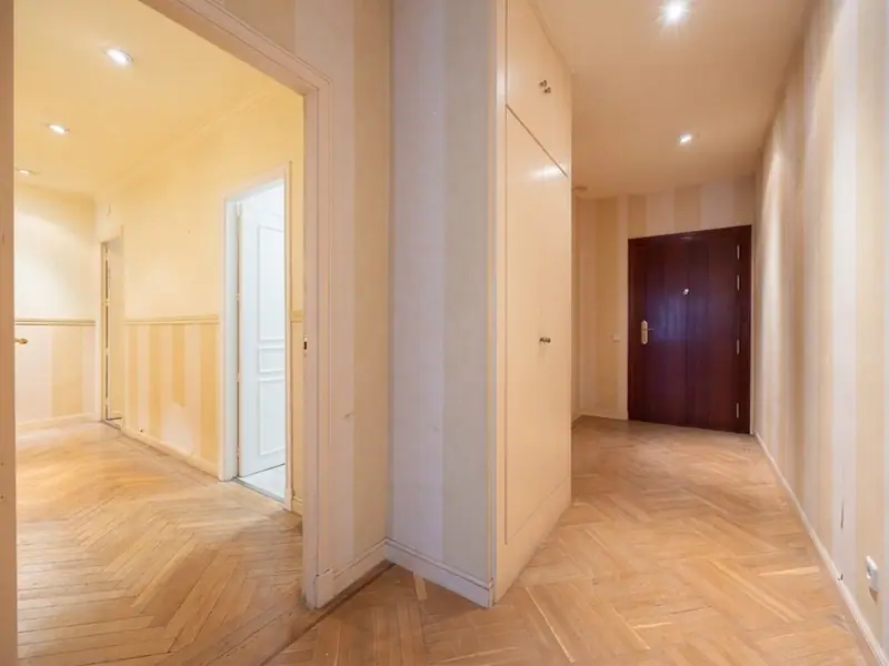 Apartament z 4 sypialniami