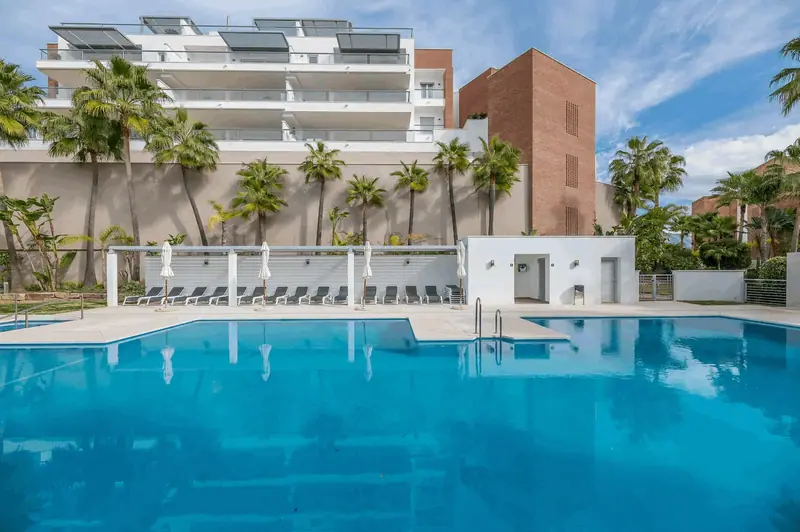 Apartament z 3 sypialniami