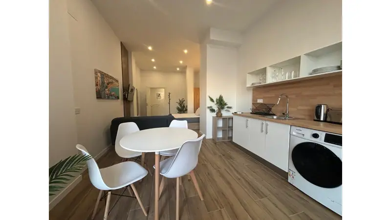 Lokal na parterze