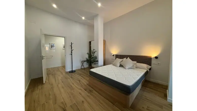Lokal na parterze 42 m²