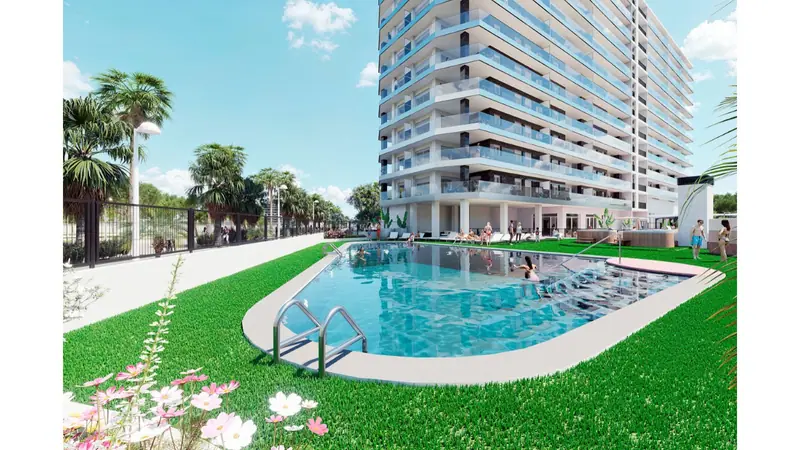 Apartament