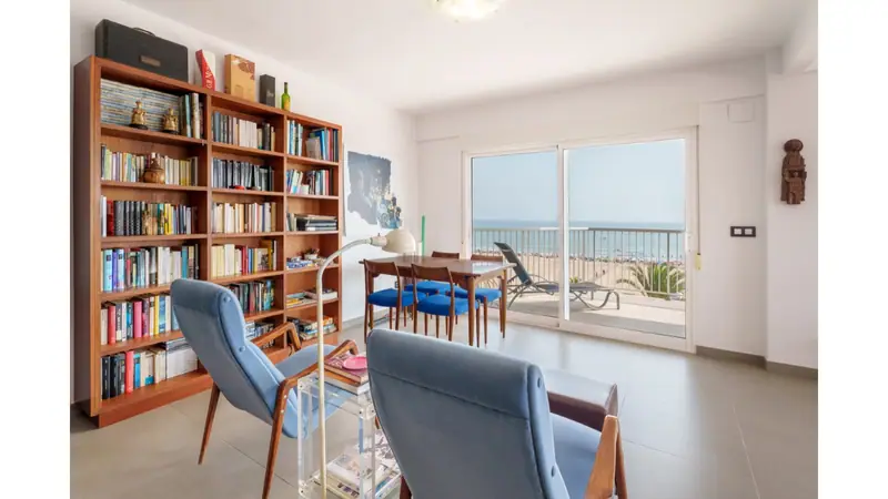 Apartament z 4 sypialniami