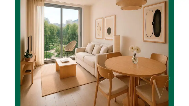 Apartament