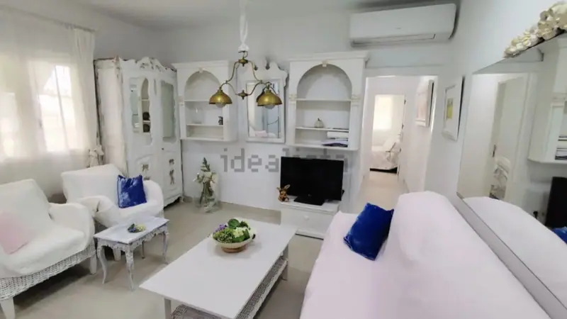 Apartament z 4 sypialniami