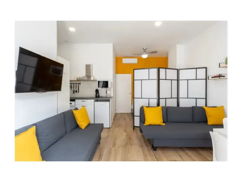 Działający mini apartotel z licencją turystyczną