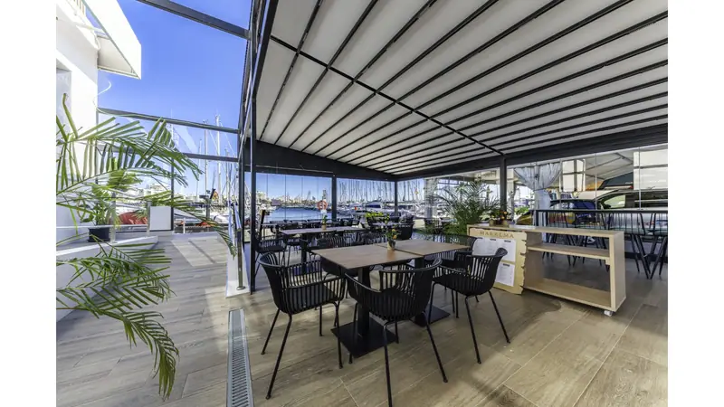 Lokal użytkowy 170 m²