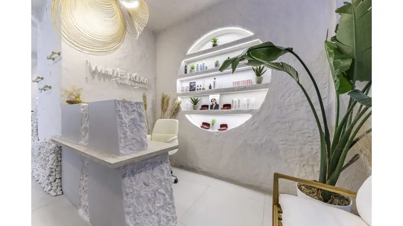 Lokal użytkowy 100 m²