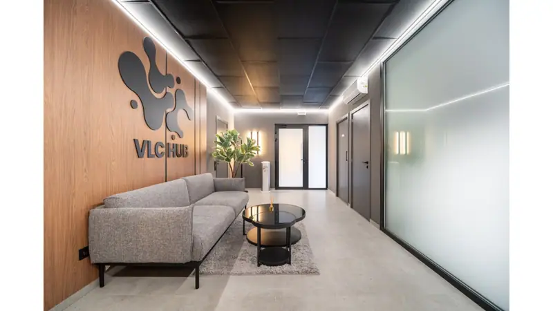 Kompleks usługowy 352 m²