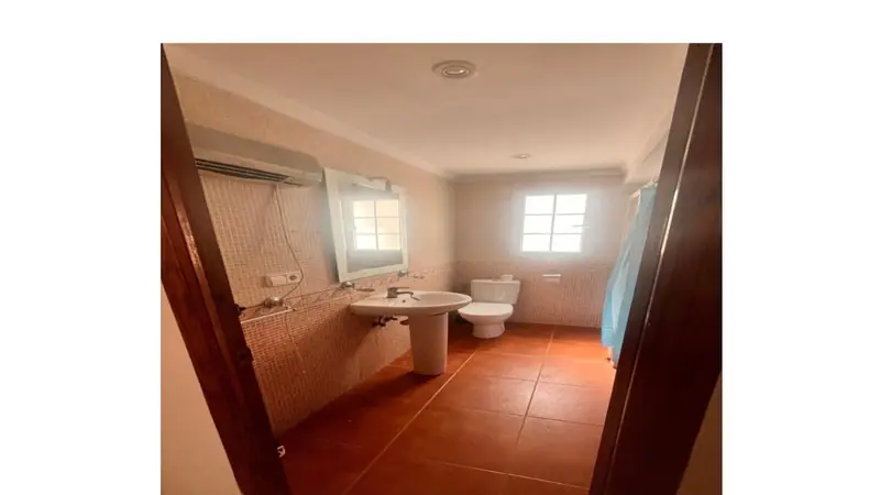 Apartament z 4 sypialniami