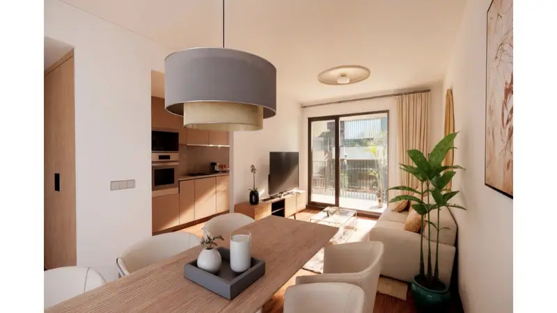 Apartament