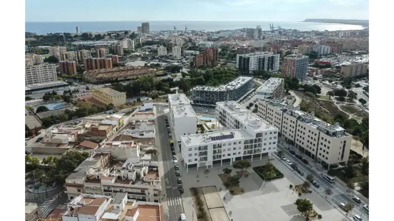Nowa inwestycja · 2 apartamenty