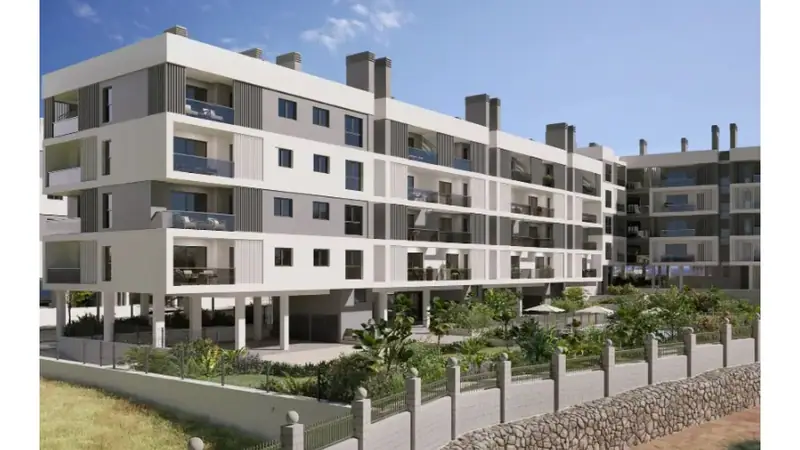 Nowa inwestycja · 3 penthouse'y
