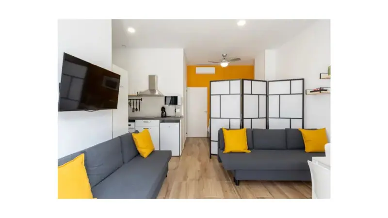 Hotel 125 m²