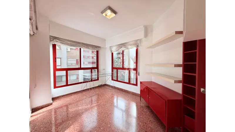 Apartament z 3 sypialniami