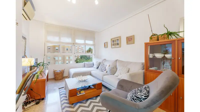 Apartament z 3 sypialniami