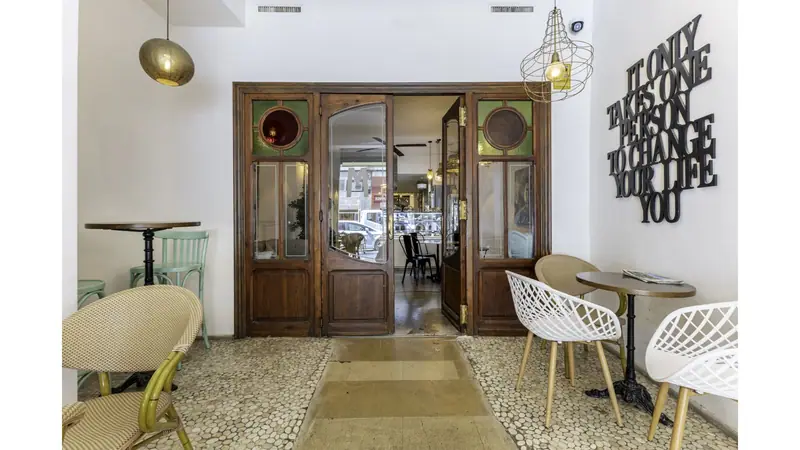 Lokal użytkowy 160 m²
