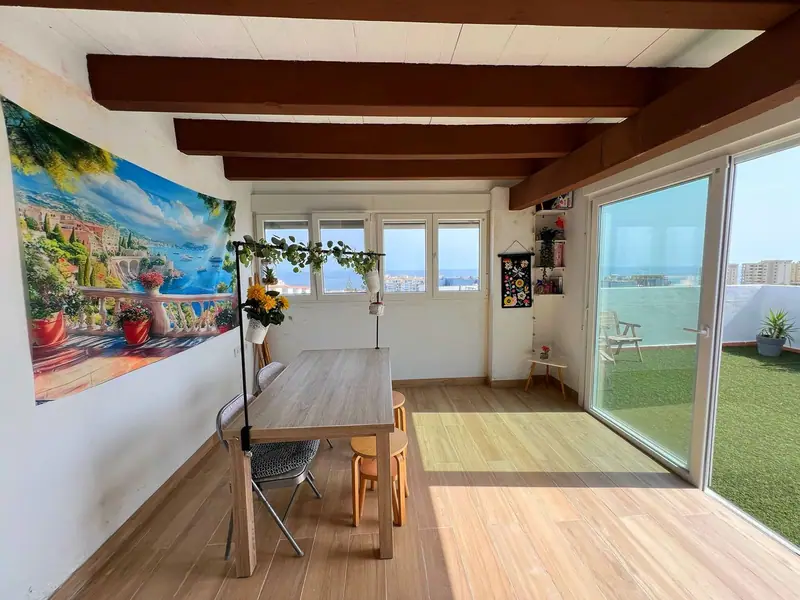 Apartament z 3 sypialniami
