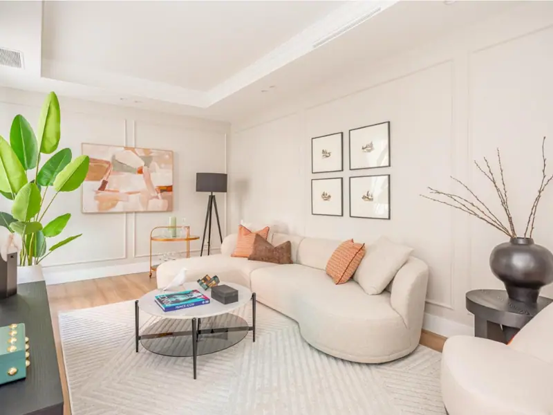 Jasny apartament z windą w sercu Chamberí