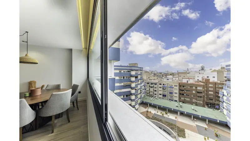 Apartament z 4 sypialniami