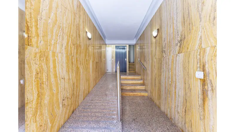 Apartament z 6 sypialniami