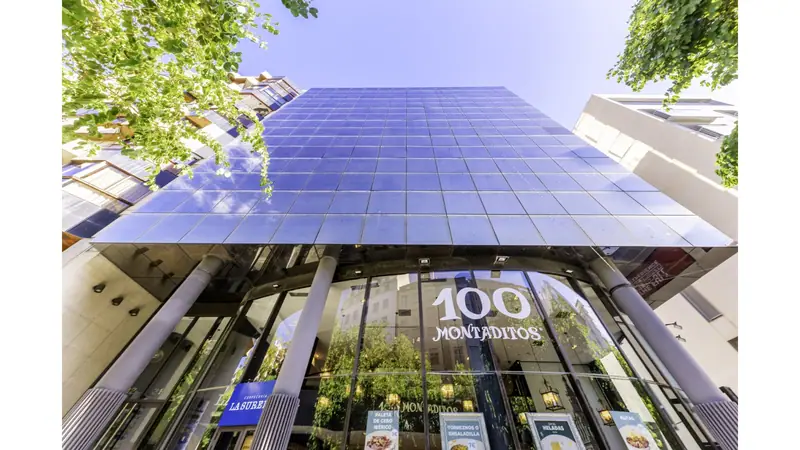Biuro 259 m²