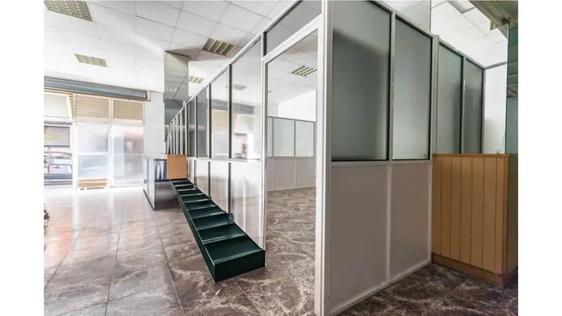 Lokal użytkowy 155 m²