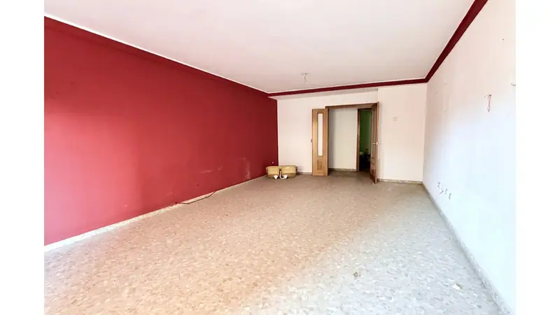 Apartament z 4 sypialniami