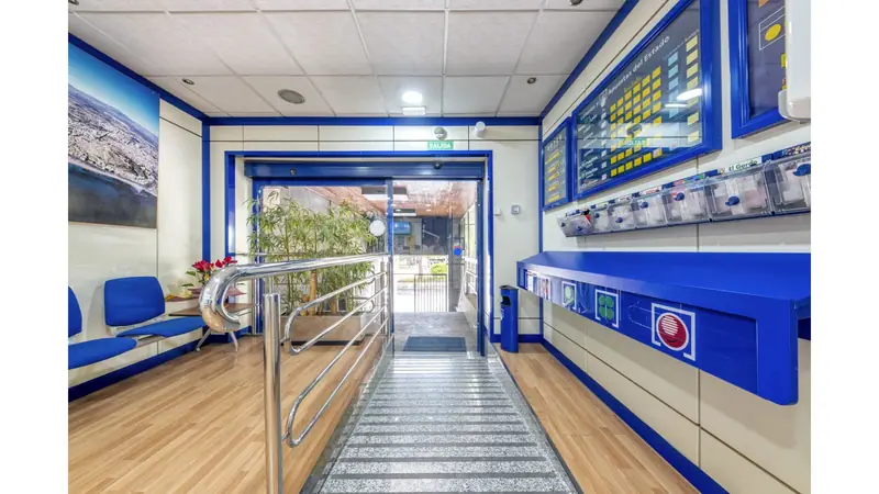 Biuro 250 m²