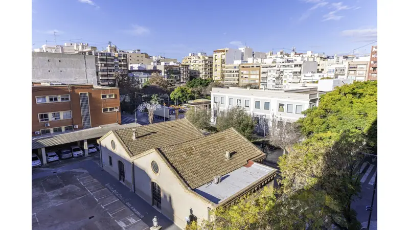 Apartament z 5 sypialniami